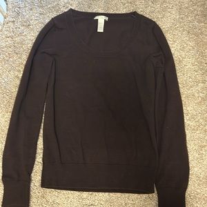 ambiance apparel sweater